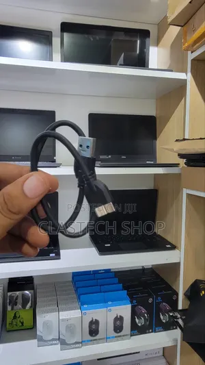 External Case 3.0