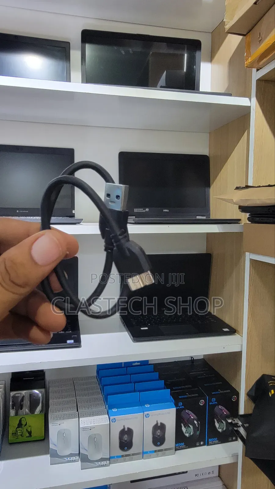 External Case 3.0