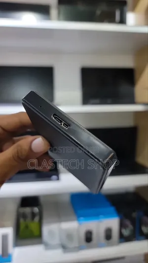 External Case 3.0