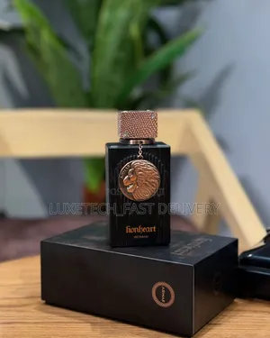 Club De Nuit Lionheart Woman - Luxury and Attractive Feminine Perfume