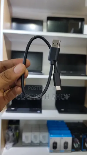 Type C to a Cable