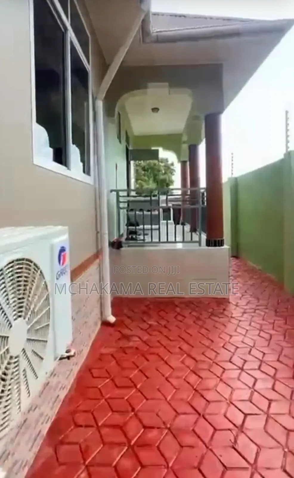 3bdrm House in Mchakama Real Estate, Kigamboni for sale