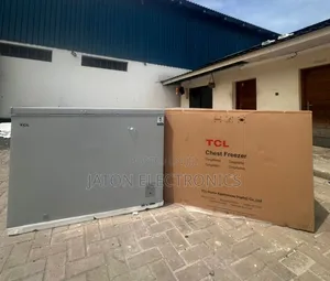 TCL Chest Freezer 300 Liters