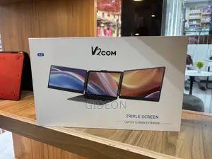 Laptop Screen/Display Extender