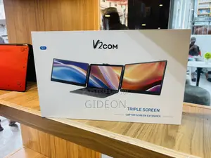 Laptop Screen/Display Extender