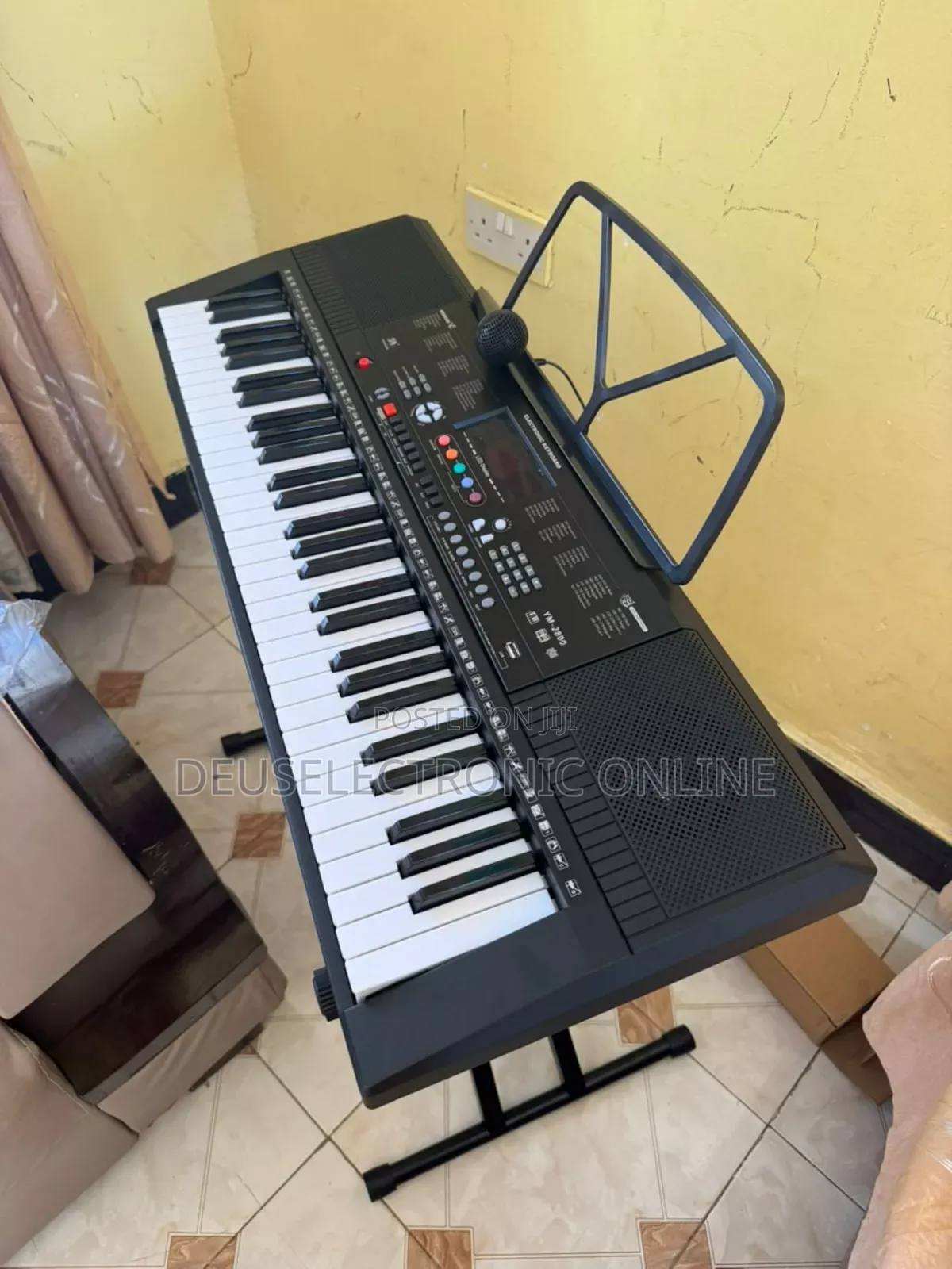 Kinanda Yongmei 2800