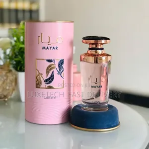 Lattafa Mayar Eau De Parfum, a Feminine Fragrance