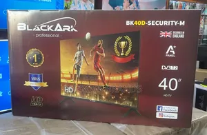 Blackark Led Tv 40 Inches