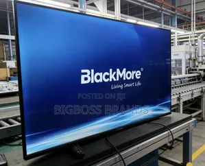 Blackark 55 Uhd 
