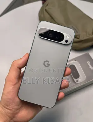 New Google Pixel 9 Pro XL 256 GB Gray