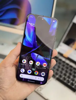 New Google Pixel 10 Pro XL 256 GB Black