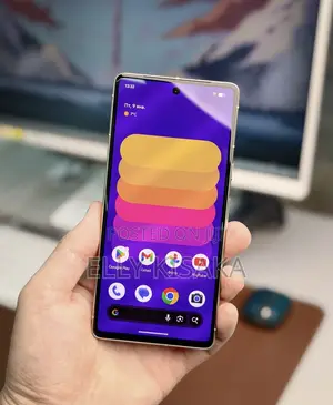 Google Pixel 7 128 GB Yellow
