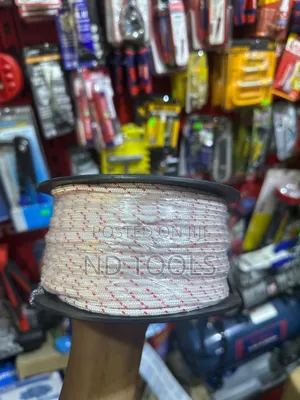 Starter Rope / Recoil Starter Cord / Pull Cord