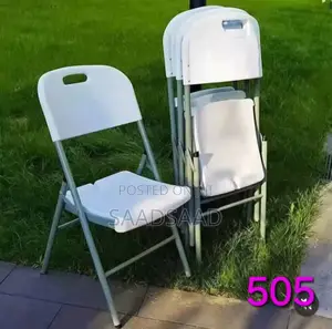 Folding Chairs