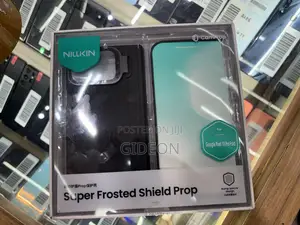 Pixel 10 Pro Fold Nilikin Cover