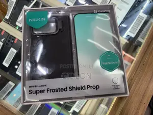Pixel 10 Pro Fold Nilikin Cover