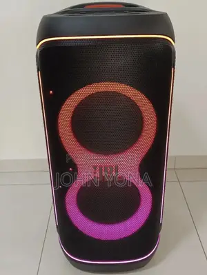 JBL Party Box 720 Without Battery