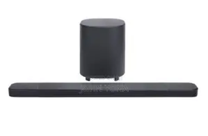 JBL Soundbar 1000 Mk2
