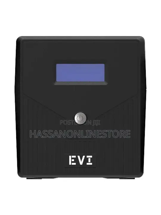Evi Power Ep-Ups1100uu2ie-Uk 1100va Line Interactive Ups