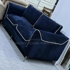Sofa Sets Za 2,2,1,1 Ni Luxurious Sofa