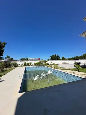 7bdrm House in Mbezi Beach Ramada for sale