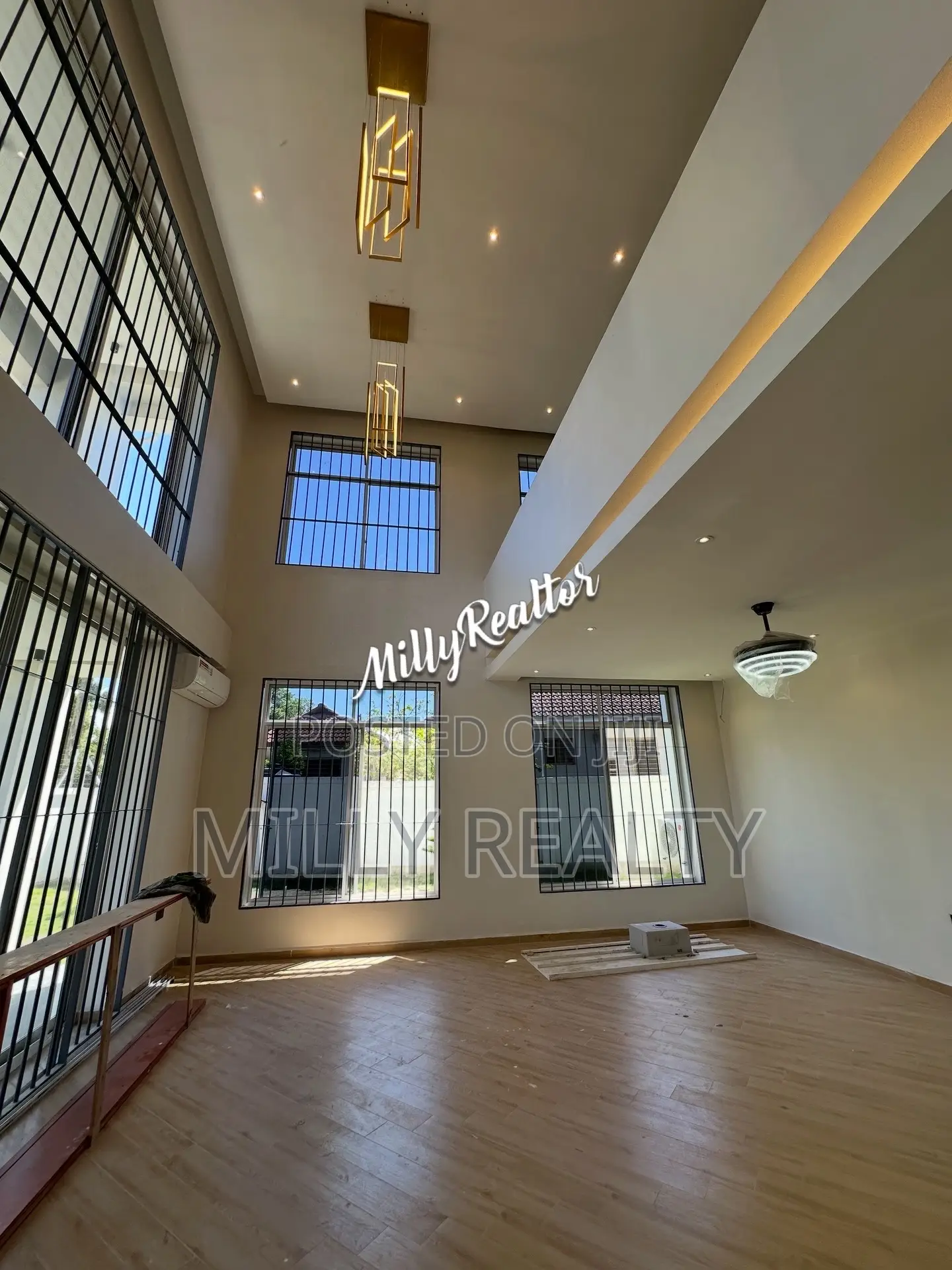 7bdrm House in Mbezi Beach Ramada for sale