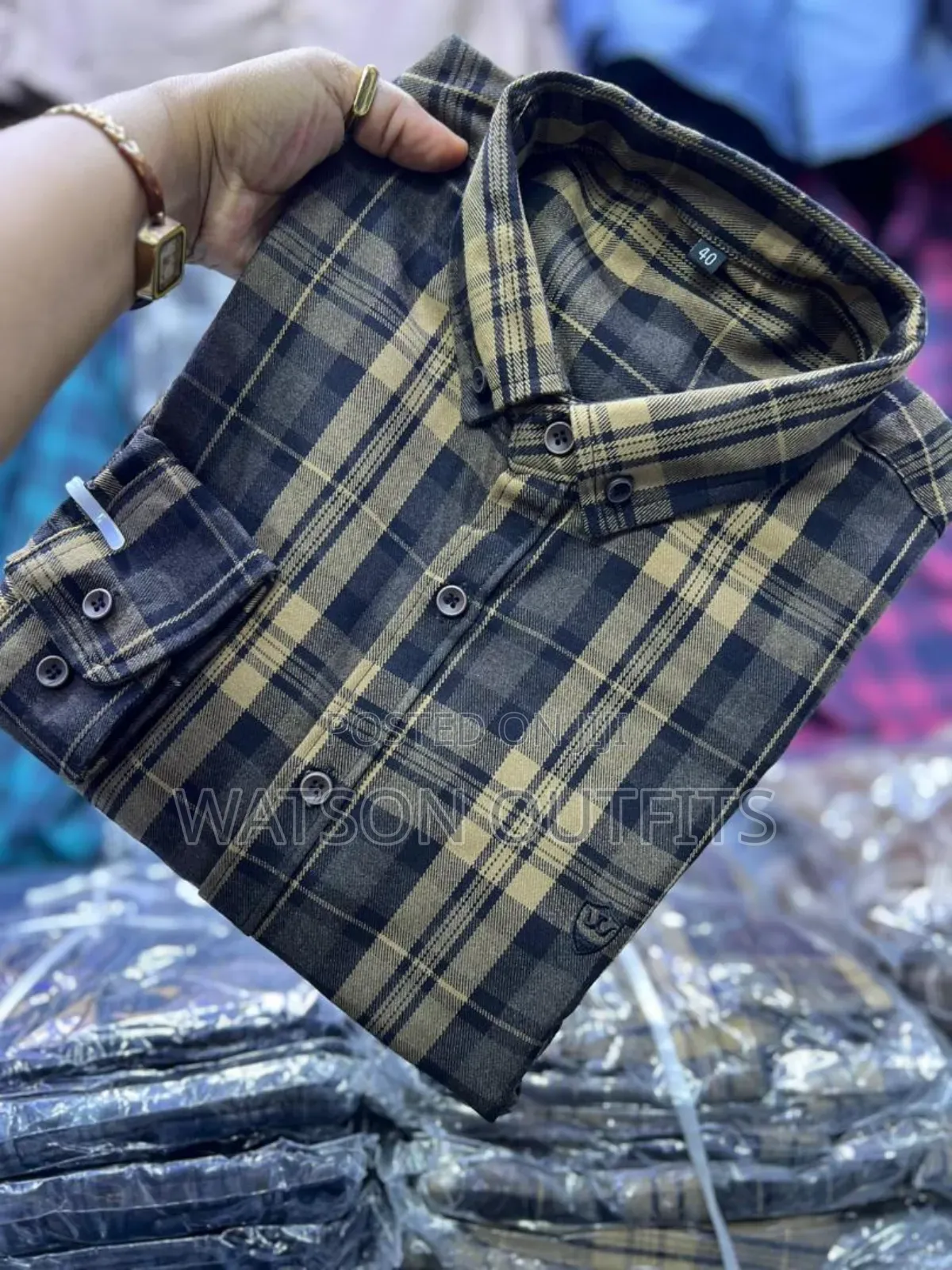Men's New Shirts or Shati Za Kali or Hot Za Materials Quality