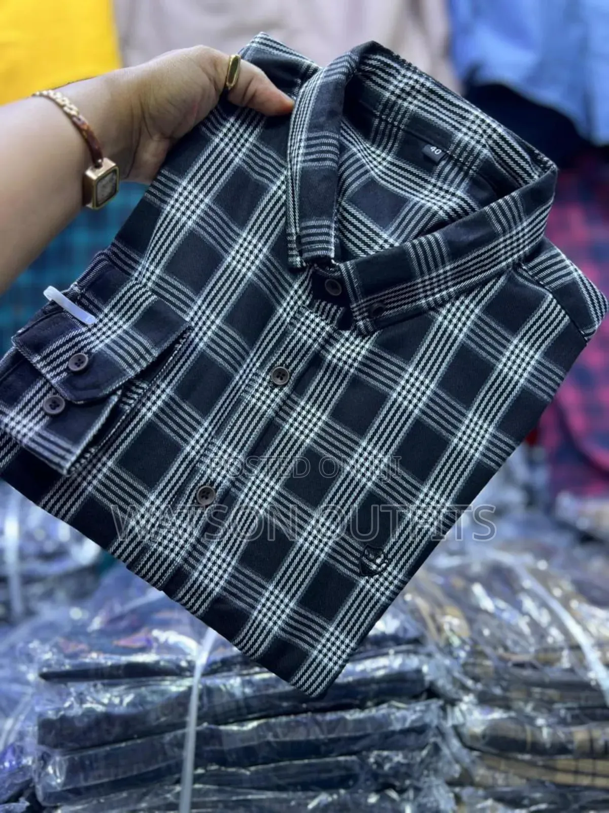 Men's New Shirts or Shati Za Kali or Hot Za Materials Quality