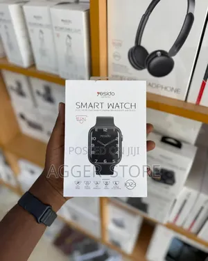 Yesido Io23 Original Smartwatch