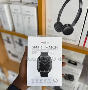 Yesido Io23 Original Smartwatch