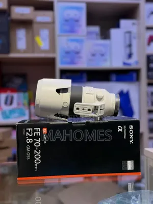 Sony Fe 70-2 F2.8