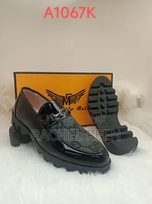 New Fernado Melo Available Size 40,41,42,43,44,45