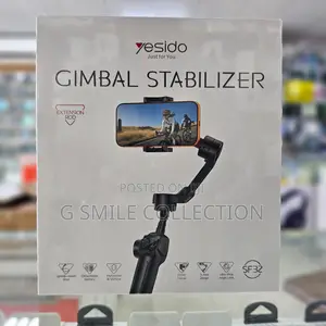 Sf32 Yesido Gimbal Stabilizer