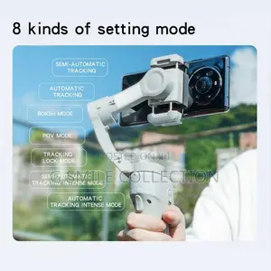 Sf32 Yesido Gimbal Stabilizer