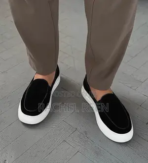New Men’S Zara Original Fullbox