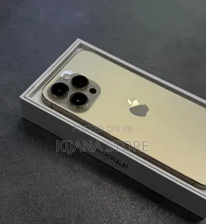 New Apple iPhone 14 Pro 128 GB Gold