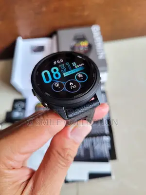 Garmin Forerunner 265