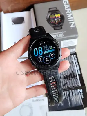 Garmin Forerunner 265