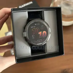 Forerunner 570 47mm