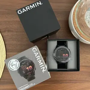 Forerunner 570 47mm