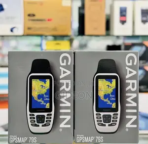 Garmin 79s