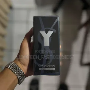 Yves Saint Laurent Y Eau De Parfum for Men