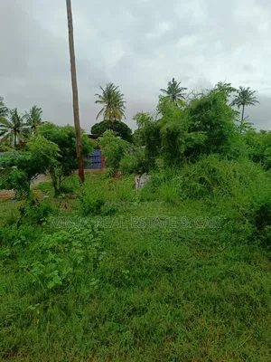 Commercial Plot For Sale Kisota Kigamboni, 6 Km From Dar Port