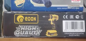 Edon Cordless Drill Wrench 21v