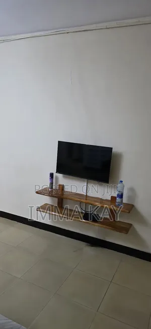 Furnished 3bdrm Apartment in Upanga West for rent