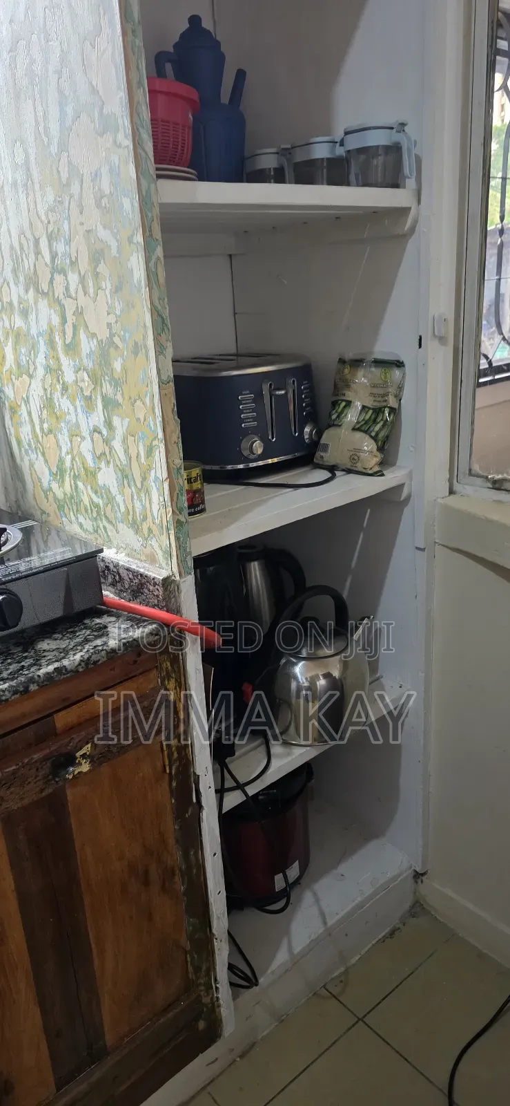 Furnished 3bdrm Apartment in Upanga West for rent