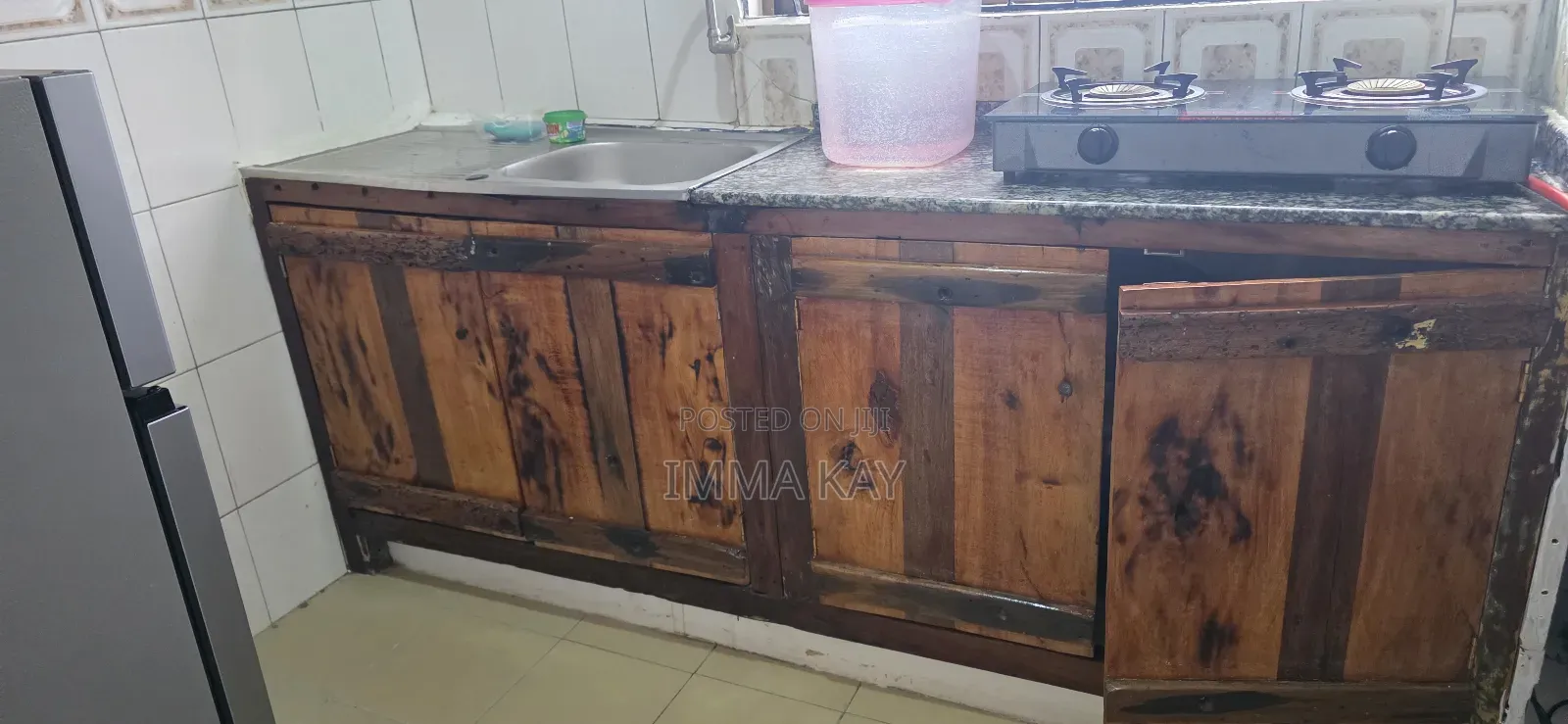 Furnished 3bdrm Apartment in Upanga West for rent