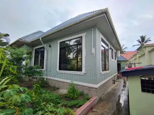 Nyumba Ipo Kitunda Kivule DSM