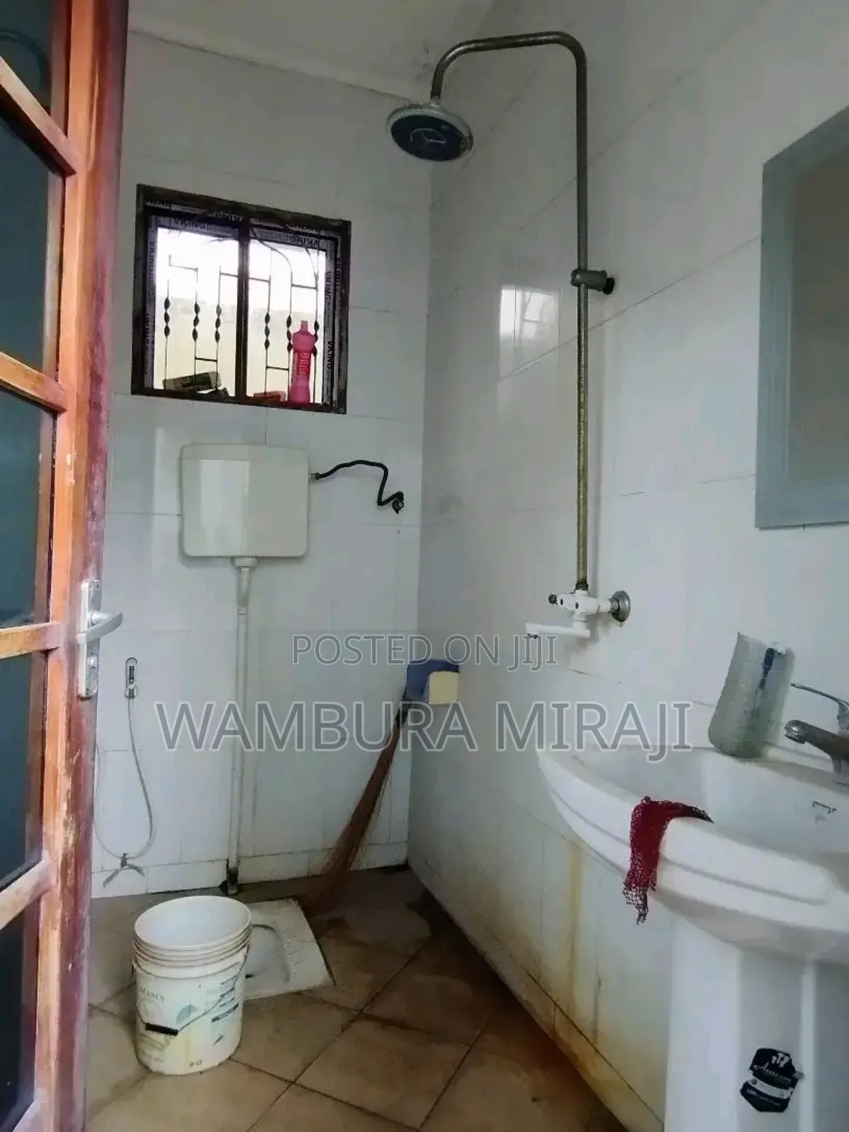 Nyumba Ipo Kitunda Kivule DSM