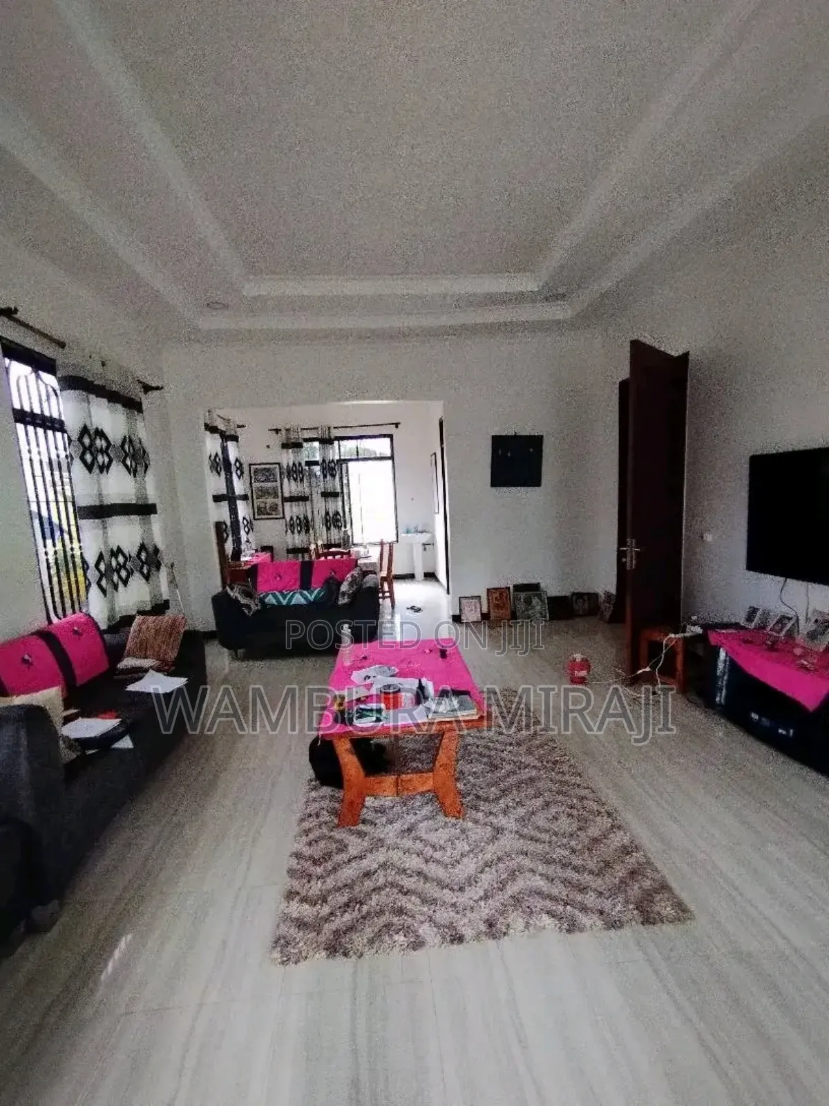 Nyumba Ipo Kitunda Kivule DSM